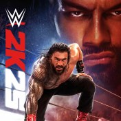 تصویر خرید بازی WWE 2K25 اورجینال از استیم 