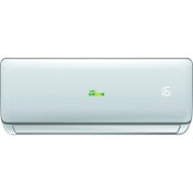 تصویر کولر گازی گرین مدل اینورتر دار GWS-H09P1T1A ظرفیت 9000 Green 9000 GWS-H09P1T1A Inverter Air Conditioner