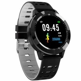تصویر ساعت هوشمند مدل CF58 ا CF58 Smart Watch CF58 Smart Watch