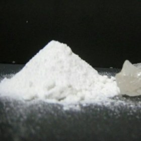 تصویر زاج پودری 5ستاره فدک (200گرم) 