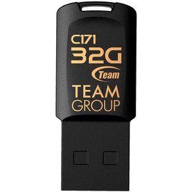 تصویر فلش مموری تیم گروپ مدل C171 ظرفیت 32 گیگابایت Team Group C171 Flash Memory 32GB