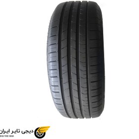 تصویر لاستیک آپولو ALNAC 4G-205/60R15 