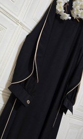 تصویر چادر عربی 