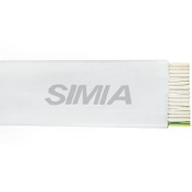 تصویر کابل برق افشان تخت 24 در 0.75 سیمیا Flexible flat cable 24*0.75 Simia