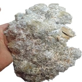 تصویر کوارتز شاخه ای 