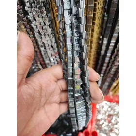 تصویر ریسه سنگ حدید شکلی کد9077 