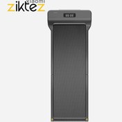 تصویر بهترین تردمیل شیائومی پر قدرت تاشو مدل Xiaomi WalkingPad Z1 Folding Under Desk Treadmill (نسخه اورجینال جدید) 