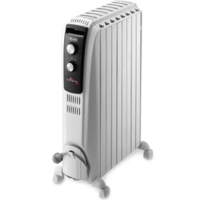 تصویر شوفاژ برقی دلونگی مدل TRD40820 Delonghi TRD40820 Radiator