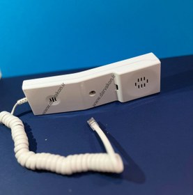 تصویر گوشی دهنی مدل d43 