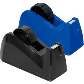 تصویر پایه چسب کوچک (رکابی) نوین کد200- یک بسته 12 تایی (فروش عمده) 