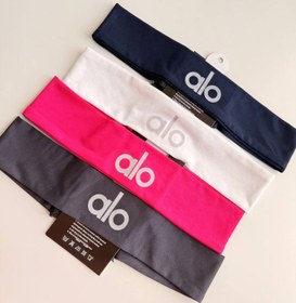 تصویر هدبند الو 