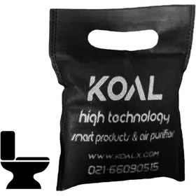 تصویر بوگیر سرویس بهداشتی 