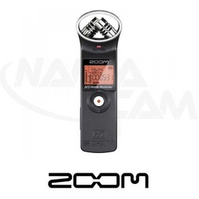 تصویر رکوردر ZOOM مدل H1 ا ZOOM H1 Handy Recorder ZOOM H1 Handy Recorder