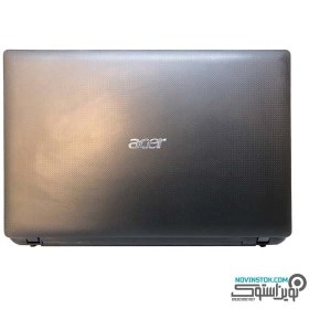 تصویر لپ تاپ استوک ایسر مدل Acer Aspire 5750G 