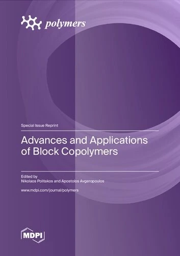 خرید و قیمت دانلود کتاب Advances and Applications of Block Copolymers ...