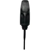 تصویر گژ روغن هوندا کلیک و طرح کلیک 160 