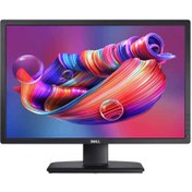 تصویر مانیتور دل واید اسکرین U2412M  استوک Monitor 24 Inch DELL U2412M