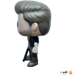 تصویر فیگور مدل فانکوپاپ شخصیت بیوشاکز 