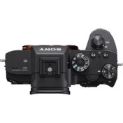 تصویر دوربین بدون آینه سونی مدل Alpha A7R III Body Sony Alpha A7R III Body