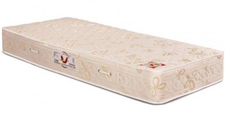 تصویر تشک طبی فنری خوشخواب سایز ۲۰۰ در ۹۰ تکنفره 