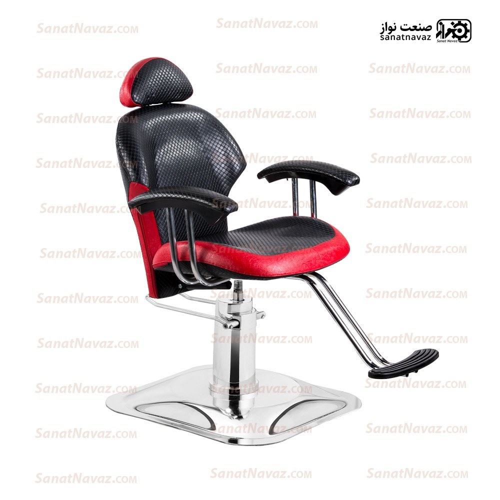 Ladies beauty best sale parlour chair price