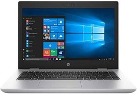 تصویر لپ تاپ استوک HP Probook 645 G4 