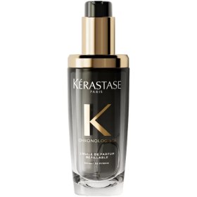 تصویر روغن خاویار کراستاس ( جدید ) Kérastase Chronologiste L'Huile de Parfum Refillable