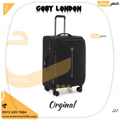 تصویر Goby London سایز متوسط 