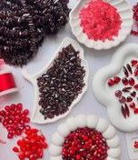 تصویر سنگ گارنت 