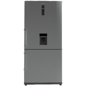 تصویر یخچال و فریزر 30 فوت التتو مدل (یخساز ا Eletto RF-8410NE2-IC refrigerator and freezer Eletto RF-8410NE2-IC refrigerator and freezer