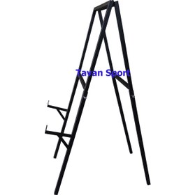 تصویر پایه سیبل تیر و کمان مونتاژی LT4 