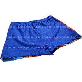 تصویر مایو پسرانه طرح میمون - کد bu2 