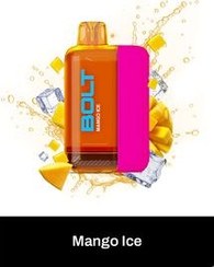 تصویر یک بار مصرف نستی50 هزار طعم انبه یخ 