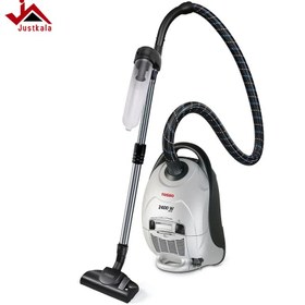 تصویر جاروبرقی روسو مدل BOSS Rosso Boss Vacuum Cleaner