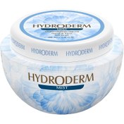 تصویر کرم دست و صورت هيدرودرم Hydroderm مرطوب کننده 150 میل ا Hydroderm Hydroderm