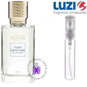 تصویر عطر فلور نارکوتیک لوزی 