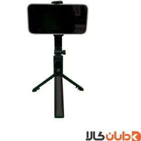 تصویر سه پایه مونوپاد آکو AKO مدل AM-1 Monopod tripod AKO model AM1