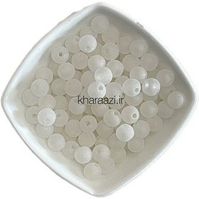 تصویر مروارید یخی سایز هشت 50 گرمی 