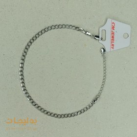 تصویر پابند سی ام طرح ۰۱01 cm anklet 0101