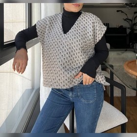 تصویر وست بافت 