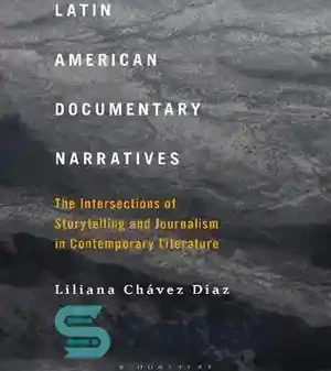 Documentaries Intersection خرید و قیمت دانلود کتاب Latin American Documentary Narratives: The ...