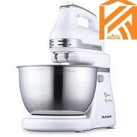 تصویر همزن کاسه ای و ایستاده آزور مدل AZ-921SM STAND MIXER AZ-921SM