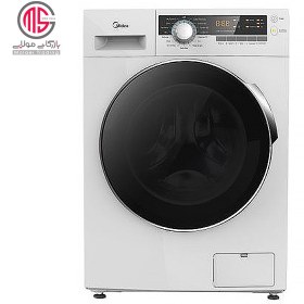 تصویر ماشین لباس شویی WB 44811 Washing machine WB 44811