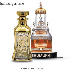 تصویر عطر شموخ |اسپرایت اف دبی | اسانس خالص ژیوادن | Spirit of Dubai Shumukh 