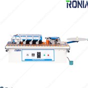 تصویر دستگاه لبه چسبان حرفه ای رومیزی رونیا مدل ERS10 