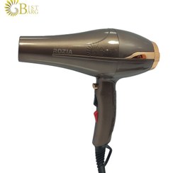 تصویر سشوار مدل HC8600 روزیا Rozia HC8600 Hair Dryer