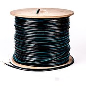 تصویر کابل RG59 دوبل ( ترکیبی ) سامسونگ | SAMSUNG 