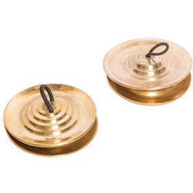 تصویر سنج انگشتی برنجی 