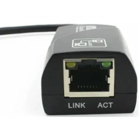 تصویر مبدل USB 3.0 به 1000 Ethernet مدل P-NET 