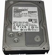 تصویر هارد دیسک 4 ترابایت HGST (استوک) مدل 0F23139